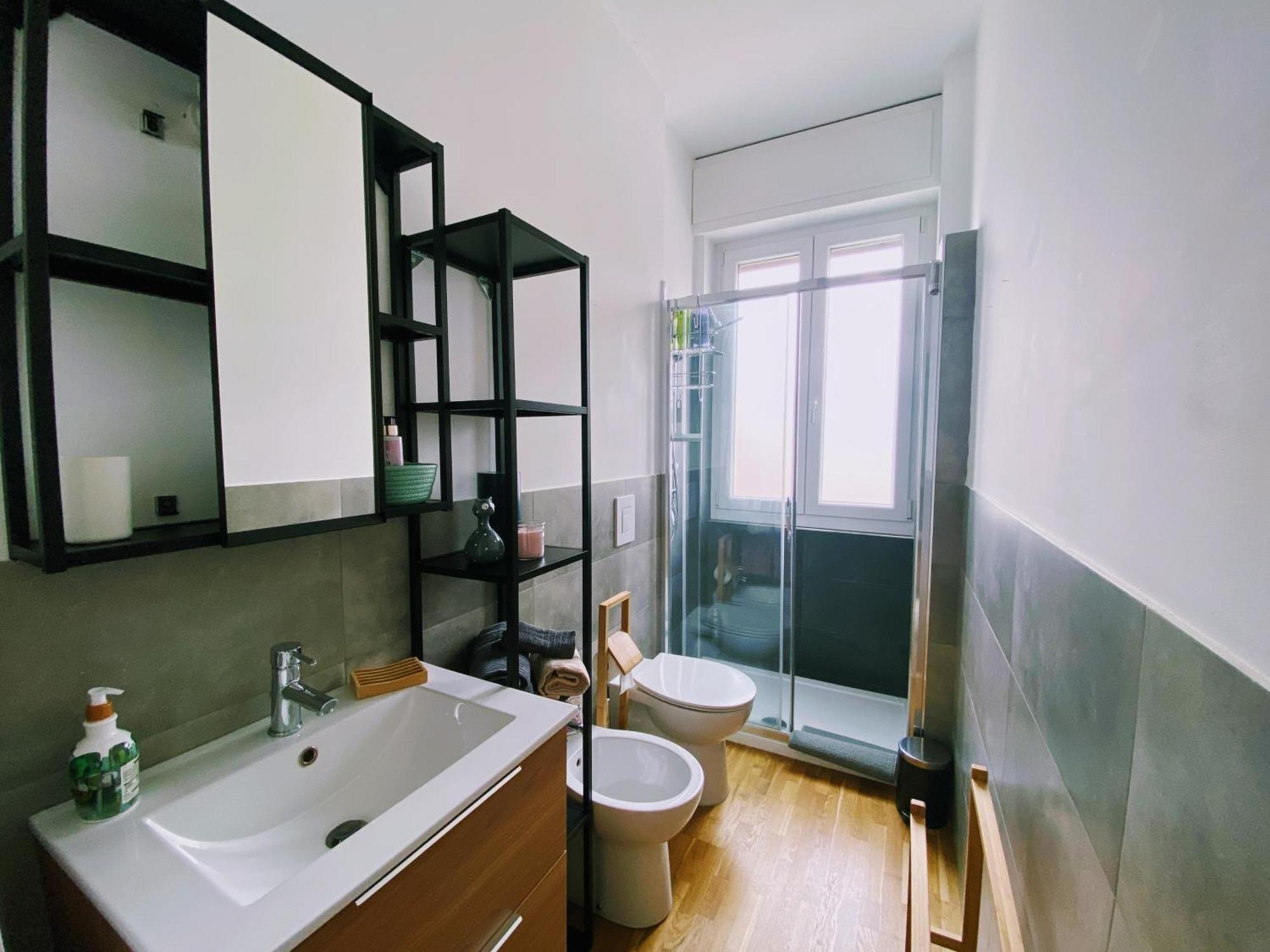 La Casa Di Dore - Appartamento Zona Navigli Milan Exterior photo